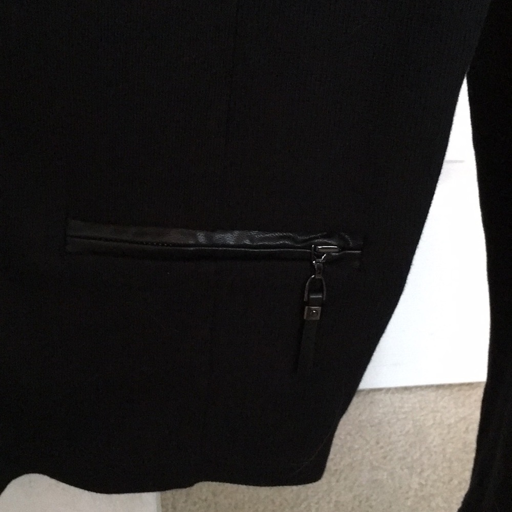 Jacket, Rafaela zip up - Picture 3 of 5